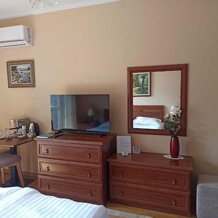 Home Sweet Rental Tirana Eksteriør billede