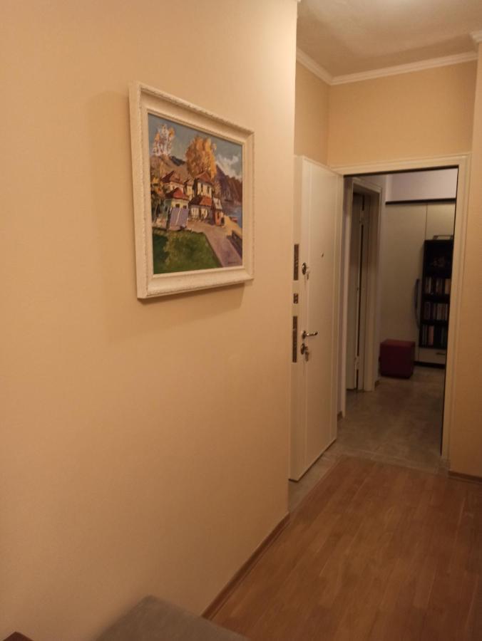 Home Sweet Rental Tirana Eksteriør billede