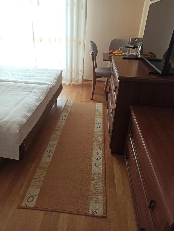 Home Sweet Rental Tirana Eksteriør billede