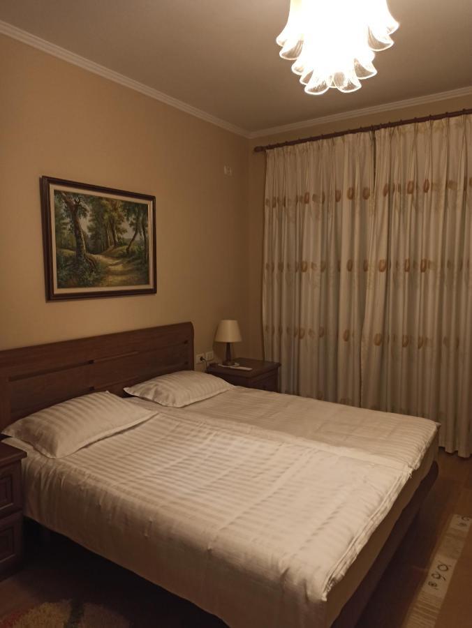 Home Sweet Rental Tirana Eksteriør billede