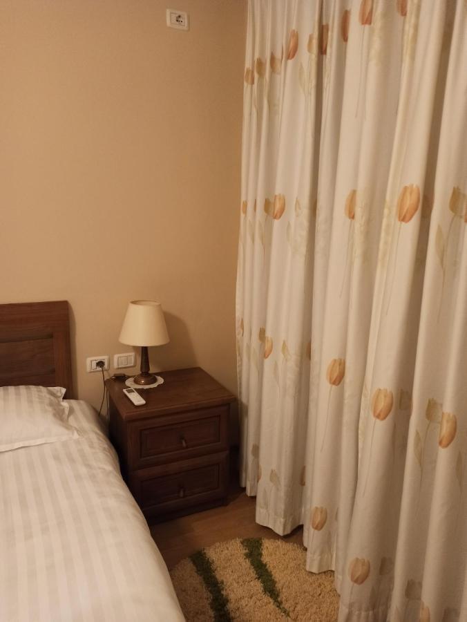 Home Sweet Rental Tirana Eksteriør billede