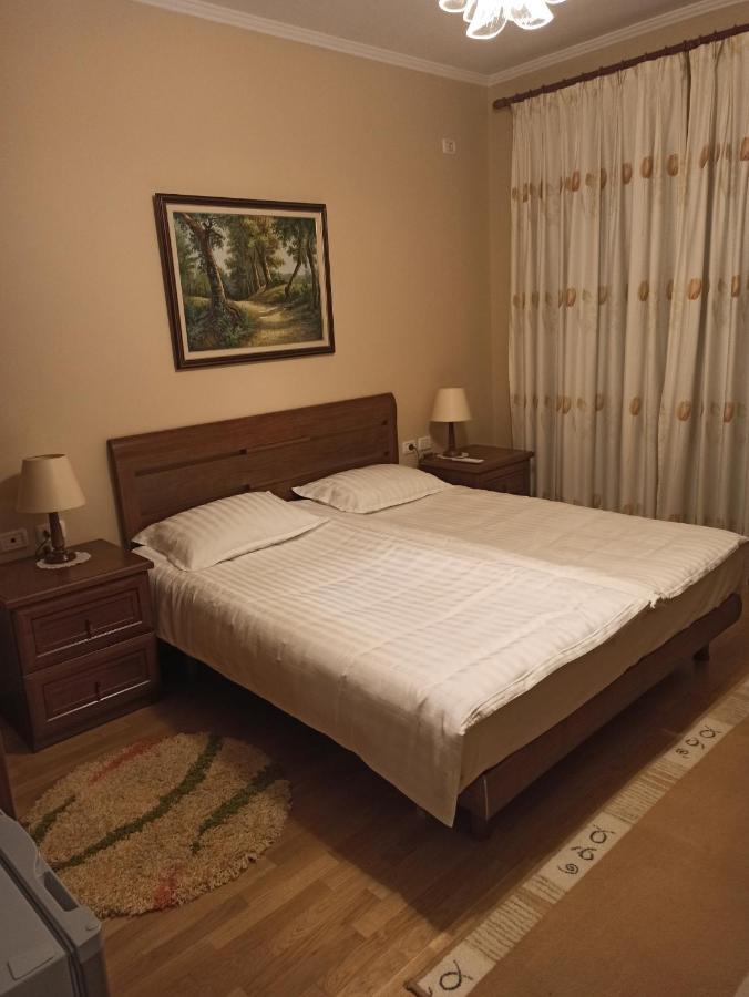 Home Sweet Rental Tirana Eksteriør billede