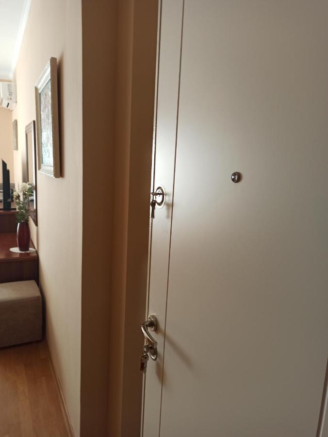 Home Sweet Rental Tirana Eksteriør billede