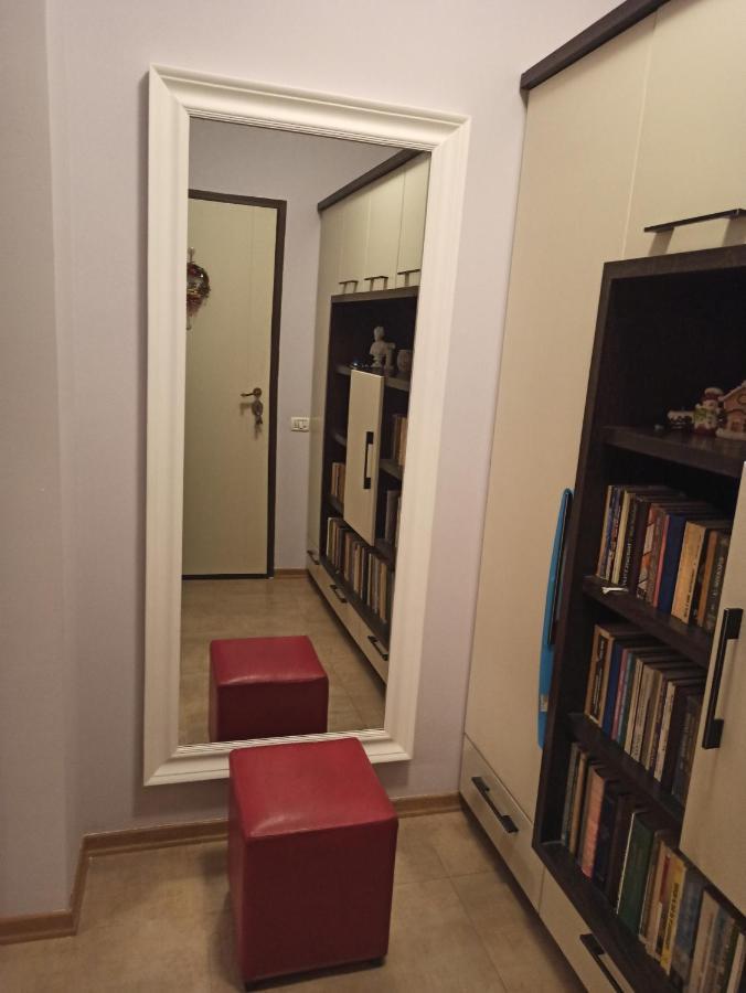 Home Sweet Rental Tirana Eksteriør billede