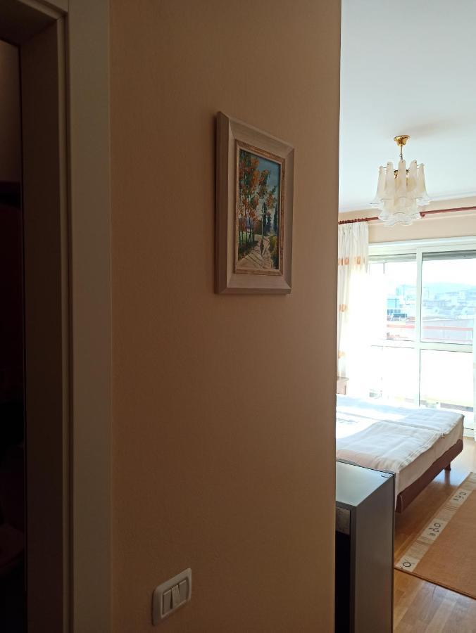 Home Sweet Rental Tirana Eksteriør billede