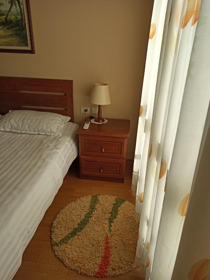 Home Sweet Rental Tirana Eksteriør billede