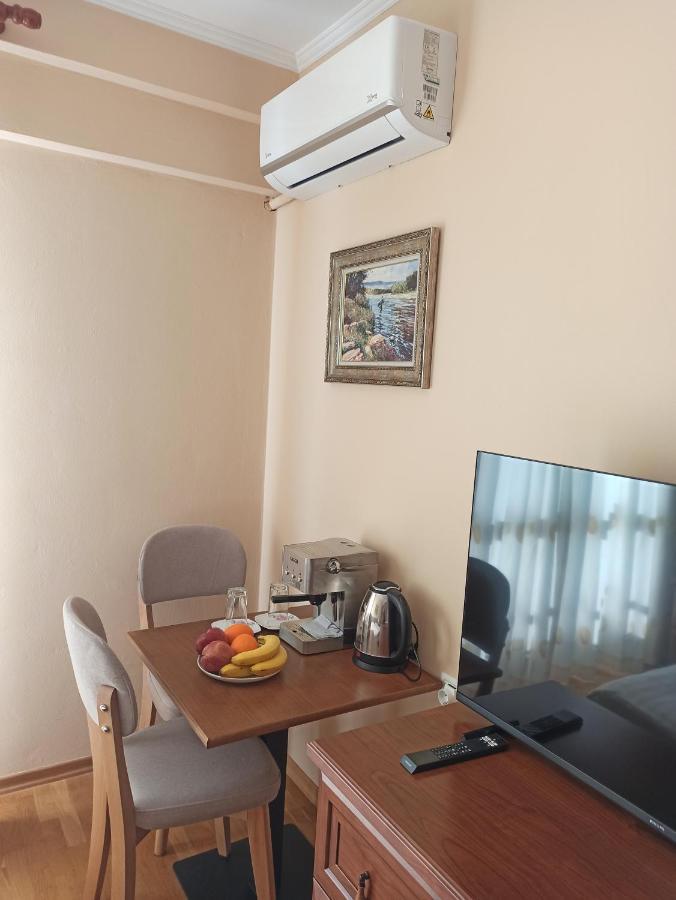 Home Sweet Rental Tirana Eksteriør billede