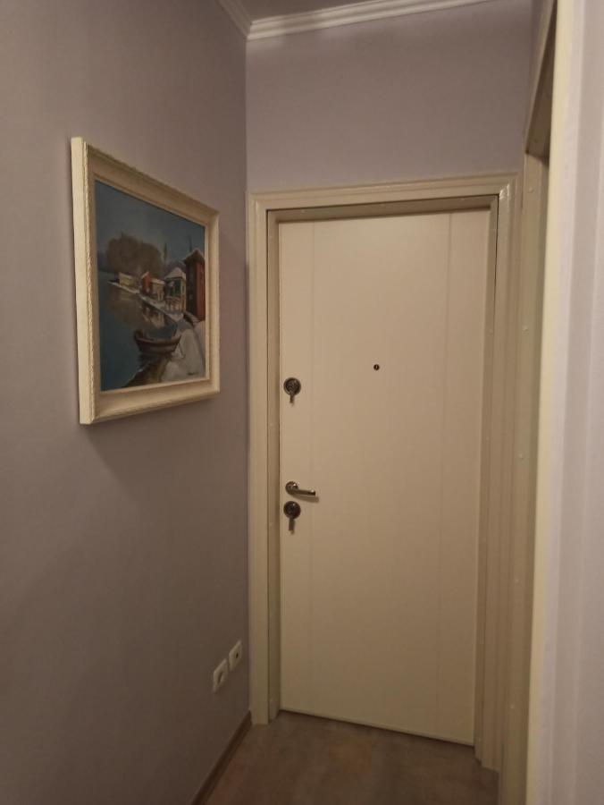 Home Sweet Rental Tirana Eksteriør billede