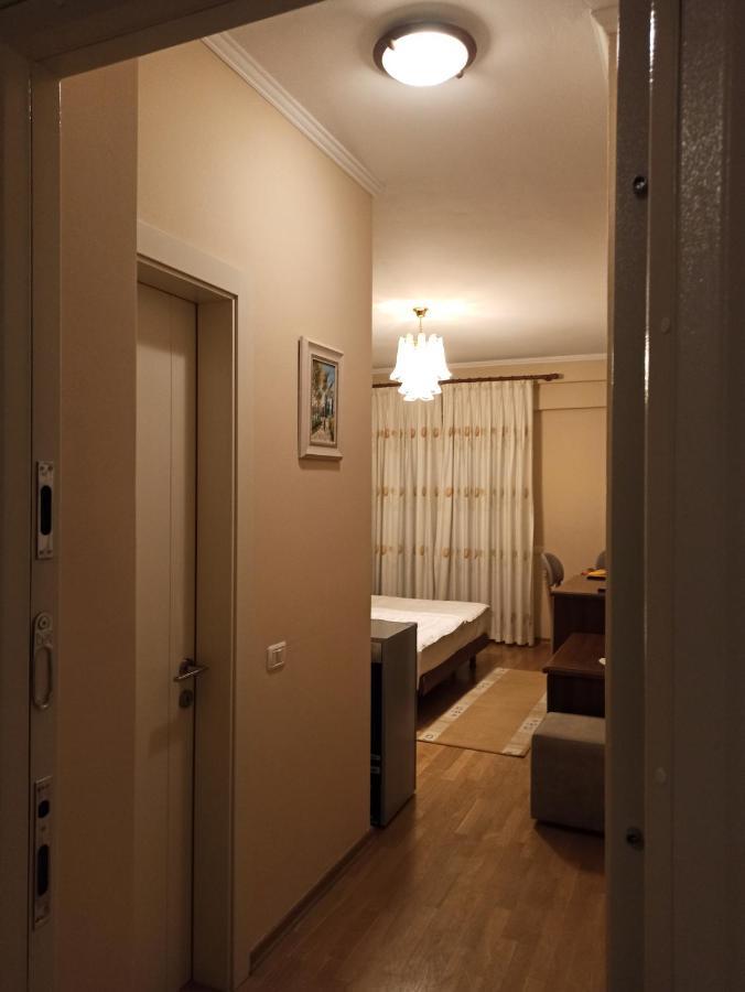 Home Sweet Rental Tirana Eksteriør billede