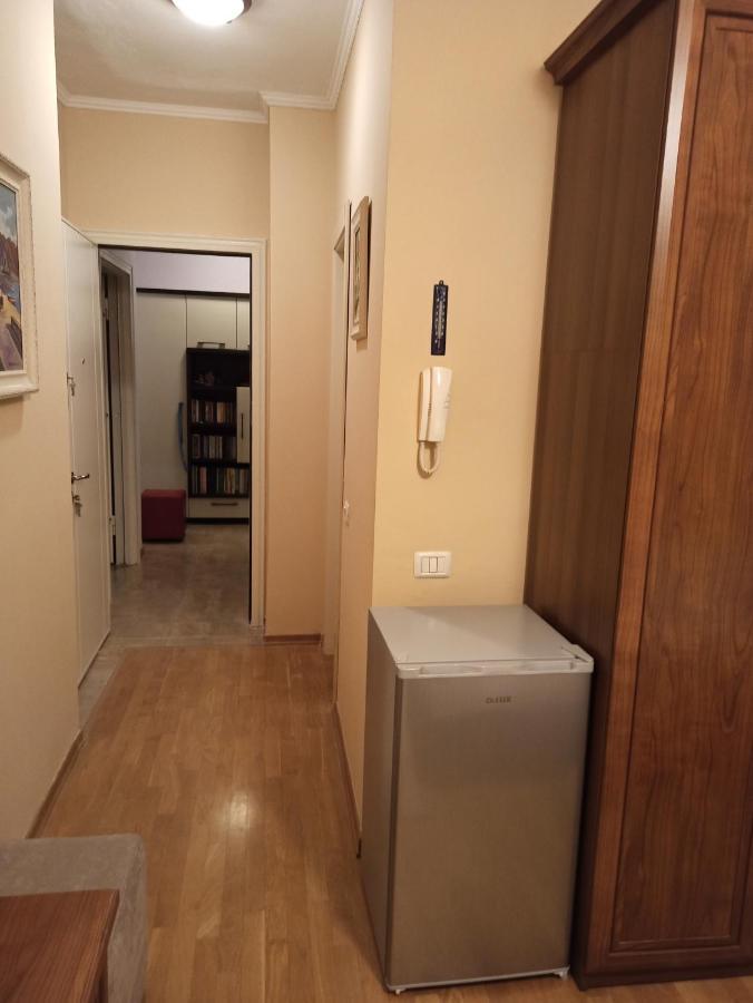 Home Sweet Rental Tirana Eksteriør billede