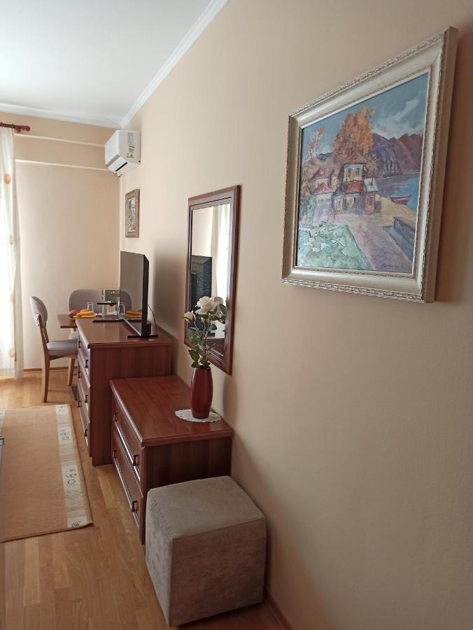 Home Sweet Rental Tirana Eksteriør billede