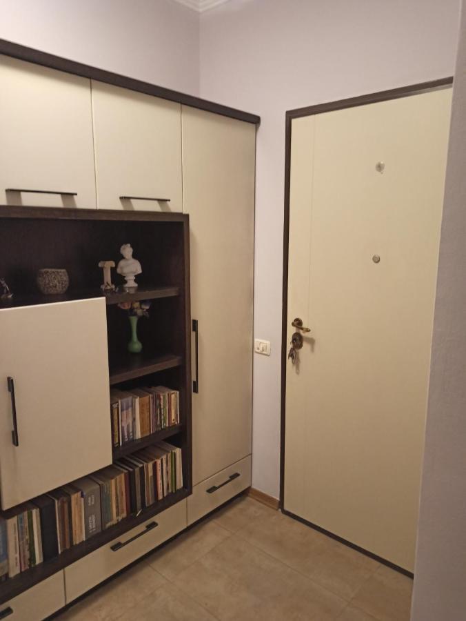 Home Sweet Rental Tirana Eksteriør billede