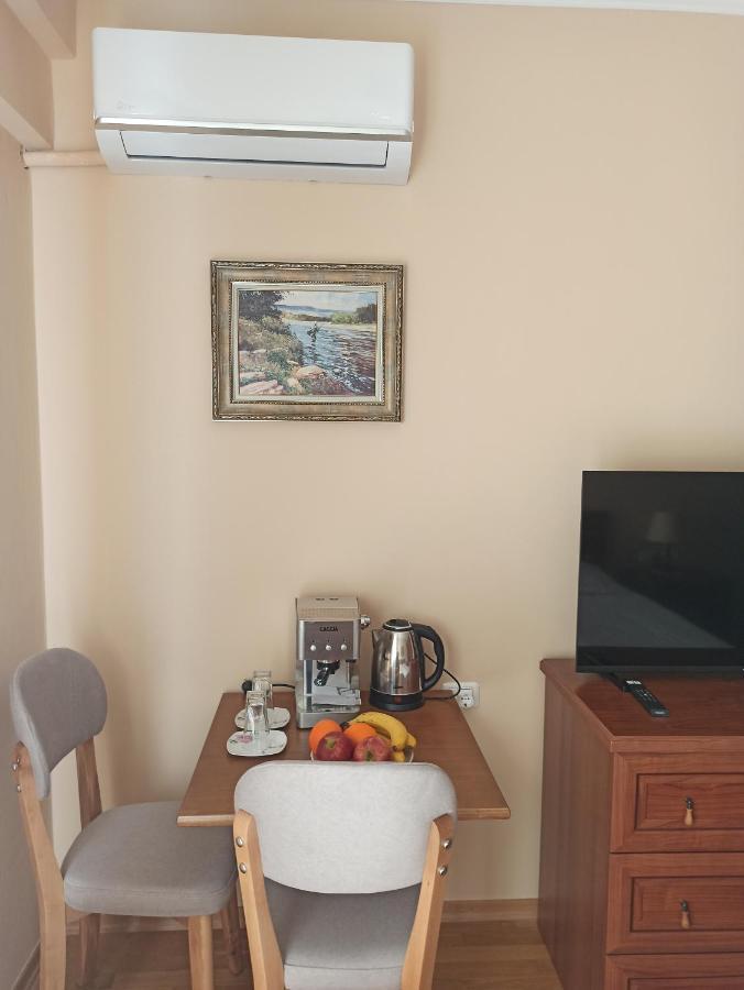 Home Sweet Rental Tirana Eksteriør billede