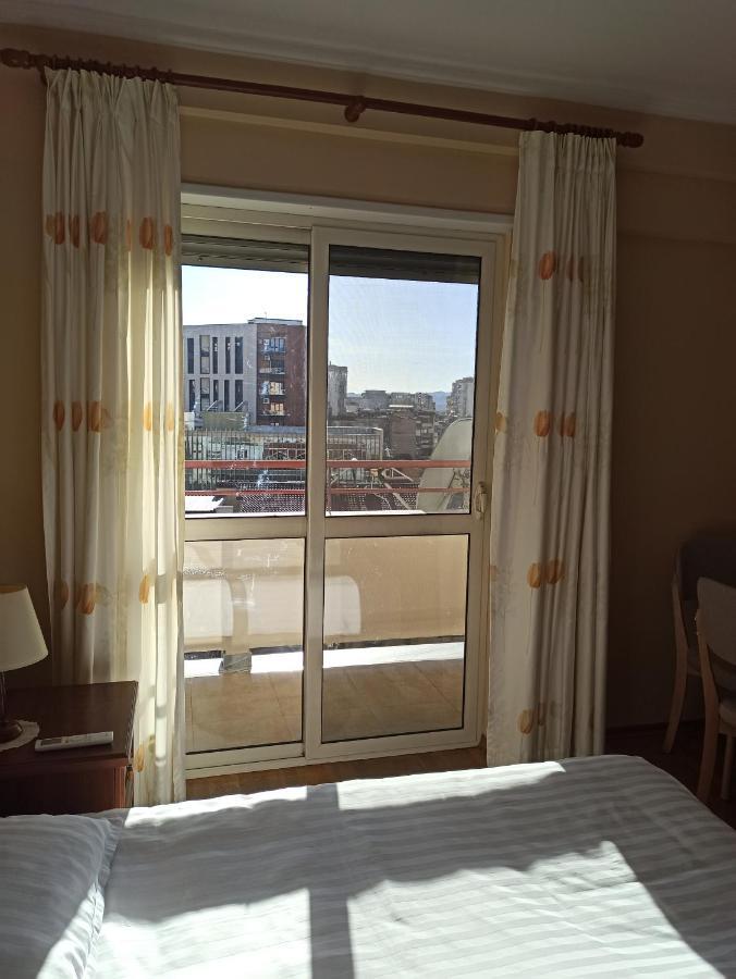 Home Sweet Rental Tirana Eksteriør billede