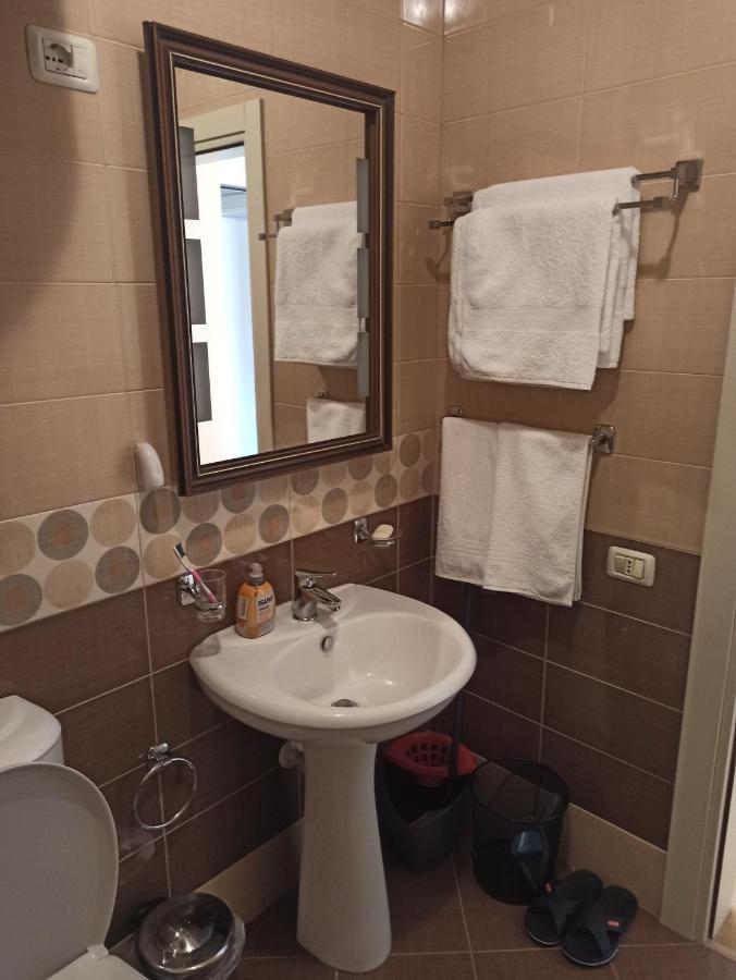 Home Sweet Rental Tirana Eksteriør billede