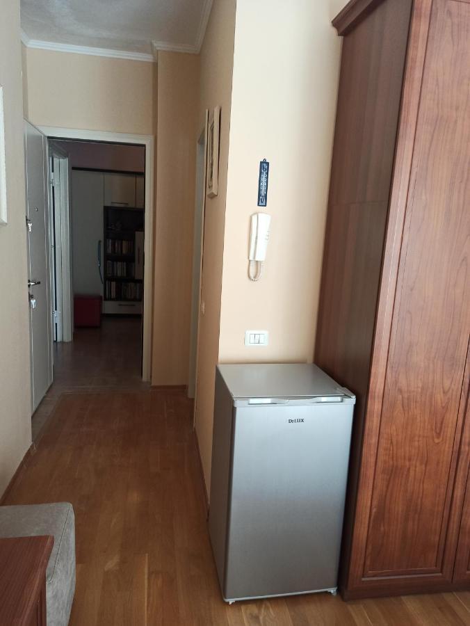 Home Sweet Rental Tirana Eksteriør billede